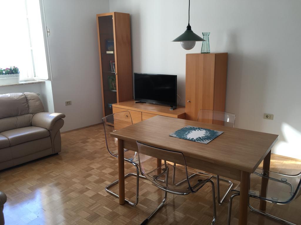 Allure Apartments Piran Ngoại thất bức ảnh