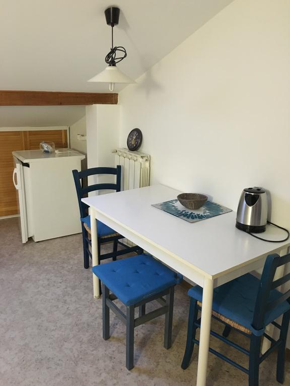 Allure Apartments Piran Ngoại thất bức ảnh