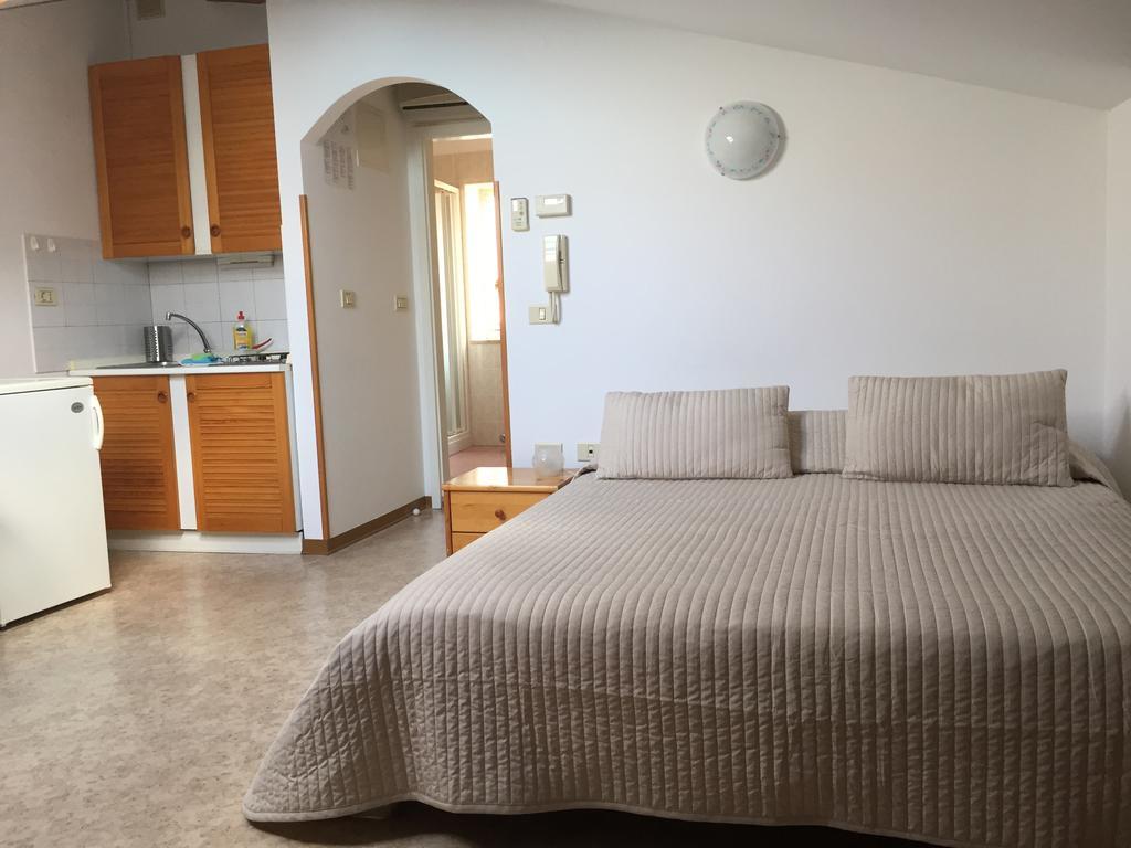 Allure Apartments Piran Ngoại thất bức ảnh