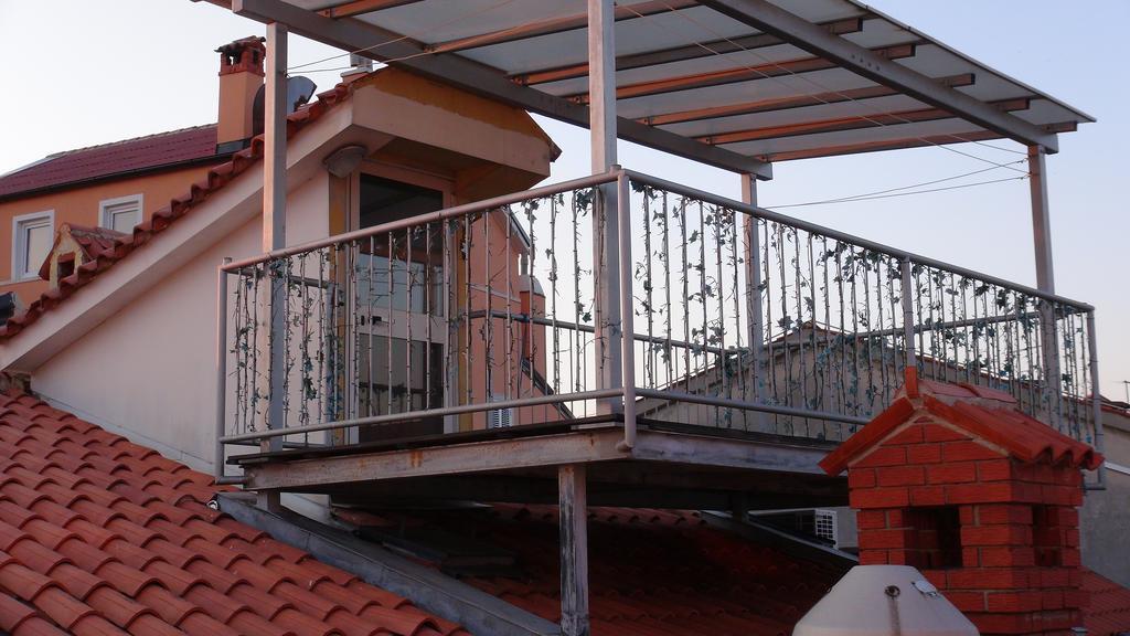 Allure Apartments Piran Ngoại thất bức ảnh
