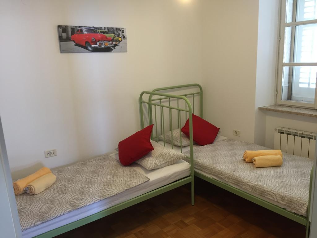 Allure Apartments Piran Ngoại thất bức ảnh