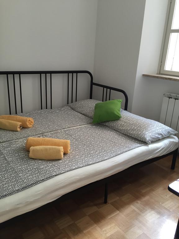 Allure Apartments Piran Ngoại thất bức ảnh
