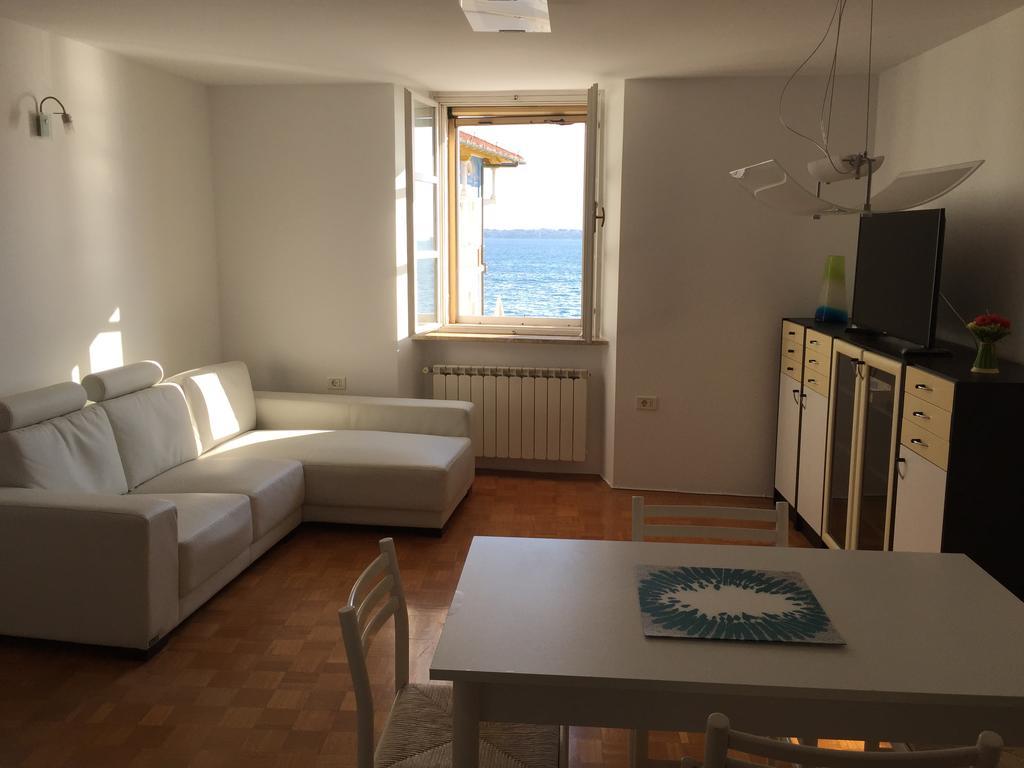 Allure Apartments Piran Ngoại thất bức ảnh