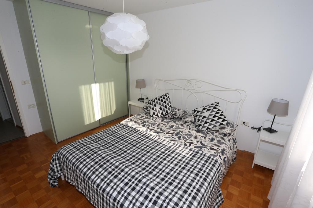 Allure Apartments Piran Ngoại thất bức ảnh