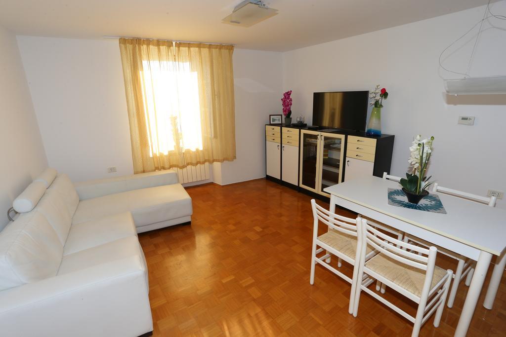 Allure Apartments Piran Ngoại thất bức ảnh