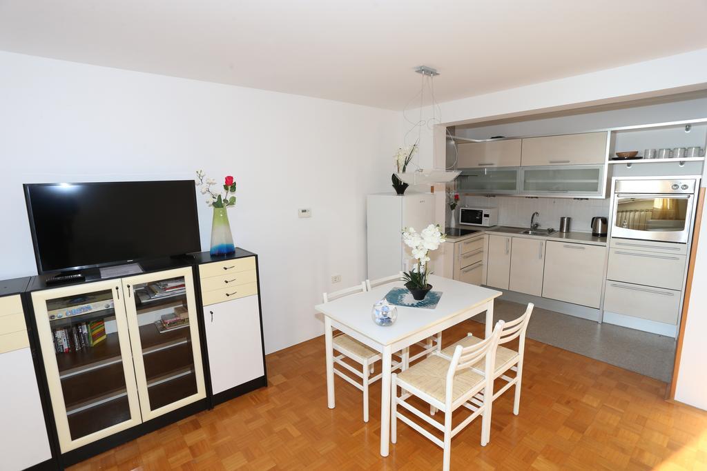 Allure Apartments Piran Ngoại thất bức ảnh