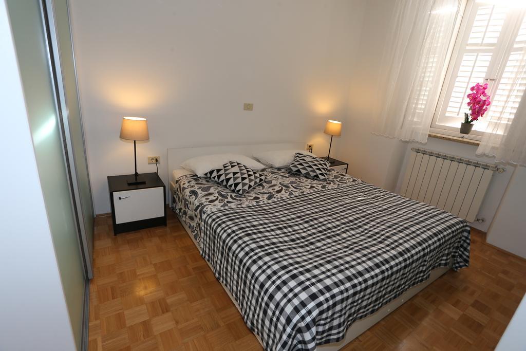 Allure Apartments Piran Ngoại thất bức ảnh