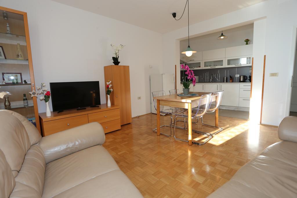 Allure Apartments Piran Ngoại thất bức ảnh
