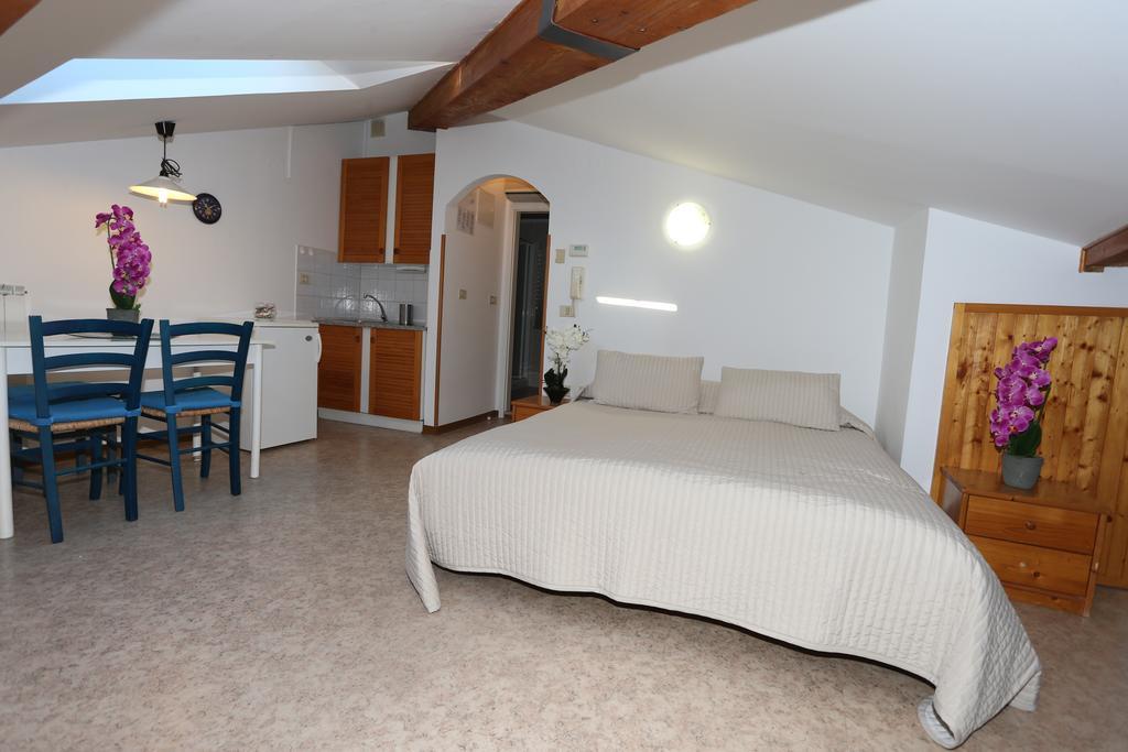 Allure Apartments Piran Ngoại thất bức ảnh