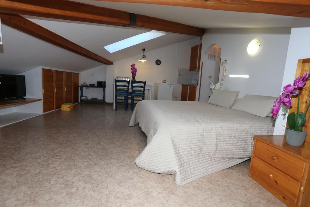 Allure Apartments Piran Ngoại thất bức ảnh