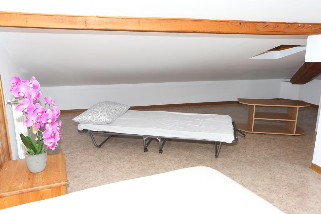 Allure Apartments Piran Ngoại thất bức ảnh