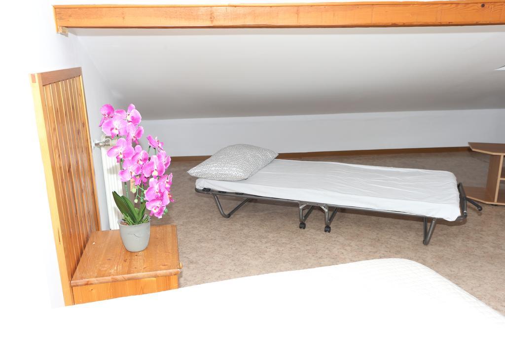 Allure Apartments Piran Ngoại thất bức ảnh