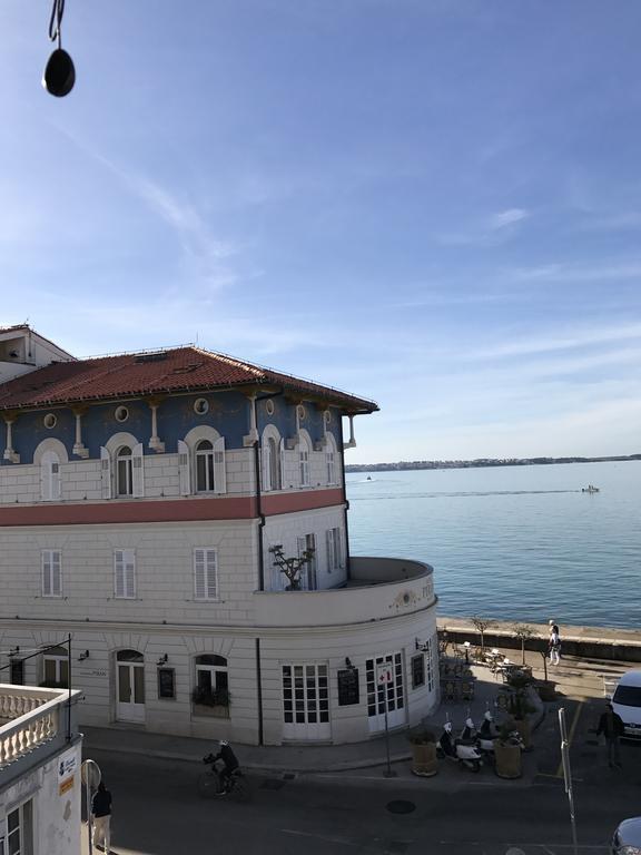 Allure Apartments Piran Ngoại thất bức ảnh