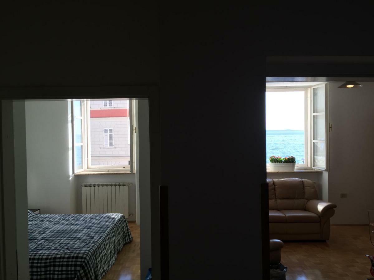 Allure Apartments Piran Ngoại thất bức ảnh